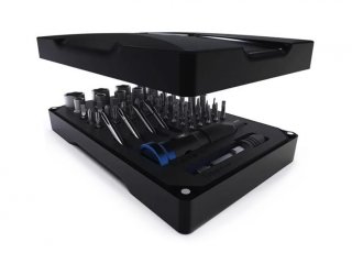 Univerzální sada nářadí (60ks)