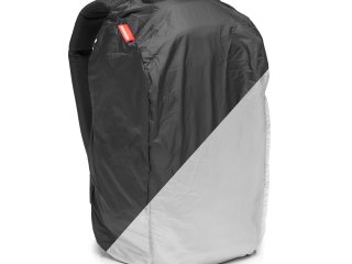 Fotobatoh Manfrotto Pro Light backpack RedBee-310, DSLR/c
