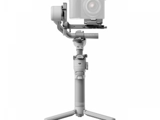 Stabilizátor DJI RS 4 Mini