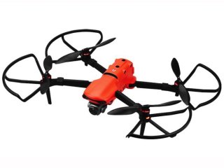 Ochranné oblouky na dron Autel EVO II / EVO II Pro