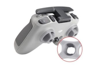 Chránič páček dálkového ovladače DJI FPV závodního dronu