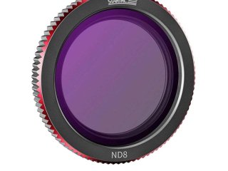 ND filtry na dron DJI Neo (ND8/16/32)