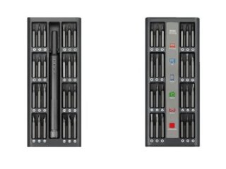 Univerzální sada nářadí (48v1)