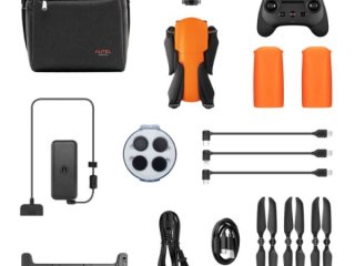 Dron Autel EVO Lite+ Premium Bundle (oranžový)