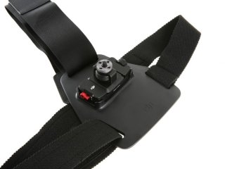 Hrudní popruh pro DJI Osmo a Osmo+