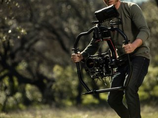DJI Ronin 2 Basic Combo