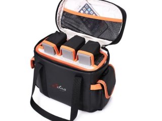 Ohnivzdorné pouzdro na dron DJI Mavic series