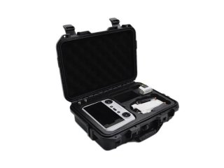 Voděodolný kufr na dron DJI Mini 3 / Mini 3 Pro