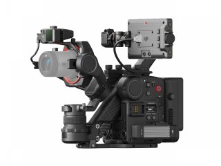 Stabilizátor DJI Ronin 4D 8K Combo