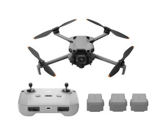 DJI Mini 5 Pro Fly More Combo s DJI RC-N3