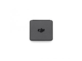 DJI Mini 3 Pro širokoúhlý objektiv