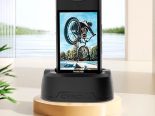 Základna na kameru Insta360 X4