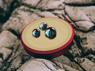 Filtry Pgytech Gradient Set na DJI Osmo Action