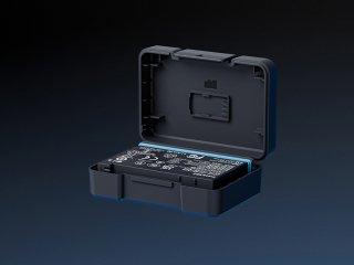 Baterie pro kameru Insta360 X4