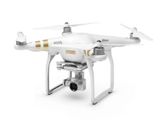 DJI Phantom 3 SE