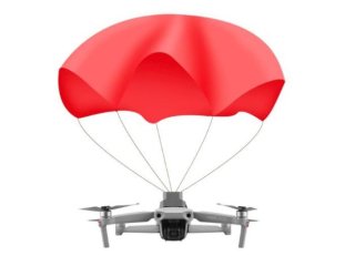 Padák na dron DJI Mavic Air 2
