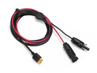 EcoFlow solární kabel MC4 do XT60 (5m)