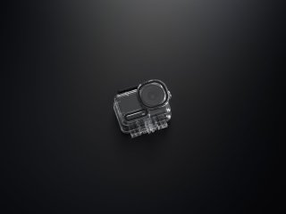 Vodotěsné pouzdro pro akční kameru DJI Osmo Action 6