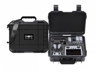 Protivýbuchový kufr pro dron DJI Mini 5 Pro