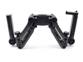 Antivibrační 4-osá rukojeť na DJI Ronin-SC
