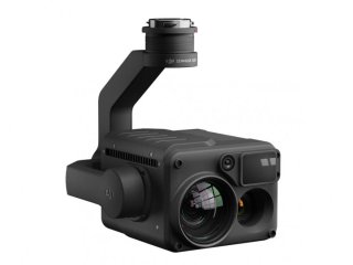 Hybridní kamera Zenmuse H20T Quad-Sensor Solution + DJI Enterprise Shield BASIC