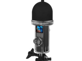Voděodolný kryt do 60 m na DJI Osmo Pocket