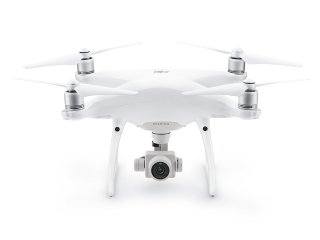 DJI Phantom 4 Advanced
