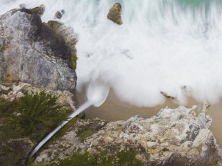 Filtry PolarPro Exposure Collection Cinema Series pro dron DJI Mavic Air