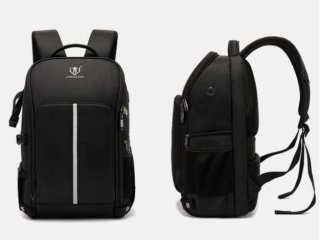 Fotobatoh s nastavitelnými přepážkami