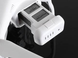 DJI Phantom 3 series inteligentní baterie