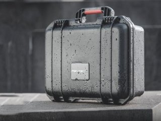 Pgytech odolný kufr na dron DJI Mini 3