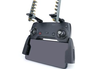 Univerzální zesilovač signálu na dron Autel EVO II / DJI Mavic Pro / 2 / Air / Mini / SE
