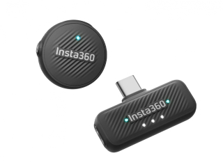Insta360 Mic Air (1 TX + 1 RX)
