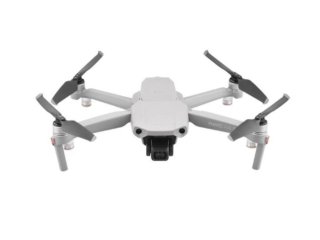 Sada blikajících LED světel na DJI Mavic series (modrá a červená)