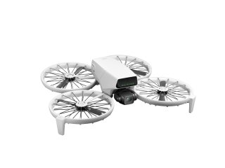 DJI Flip Fly More Combo + DJI RC 2