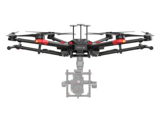 DJI Matrice 600 Pro