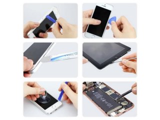 Univerzální sada nářadí (80ks)