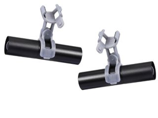 LED světlomet se skládacím podvozkem na dron DJI Mini 3 Pro