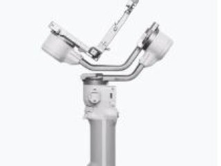 Stabilizátor DJI RS 4 Mini Combo