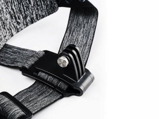 Popruh na hlavu pro akční kameru