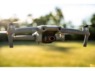 ND, PL a CPL sada filtrů Freewell pro dron DJI Mavic Air 2
