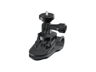 Otočný klip na akční kameru