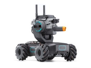 Pojízdná kamera DJI RoboMaster S1