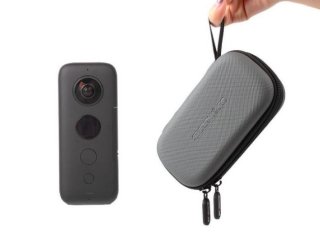 Pouzdro na kameru Insta360 ONE X / ONE X2