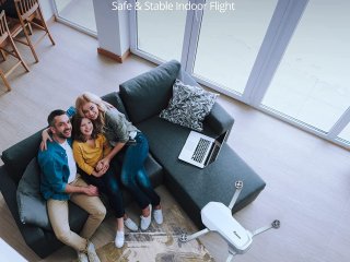 Potensic Atom 4K SE Full combo