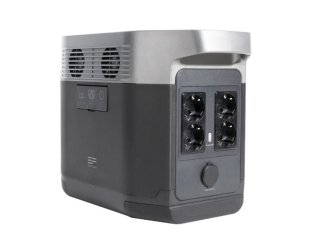 Nabíjecí stanice EcoFlow DELTA 1300 verze pro 220–240V