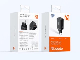 Nabíjecí adaptér 70W