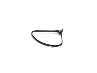 DJI Phantom 4 Adv/Pro/Pro V2.0 ochranné oblouky (Obsidian)