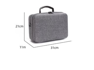 Šedé pouzdro na dron DJI Mavic 3