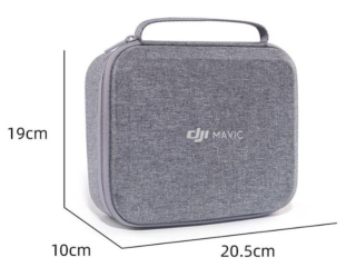 Přepravní pouzdro na dron DJI Mini 2 / Mini 2 SE / Mini 4K